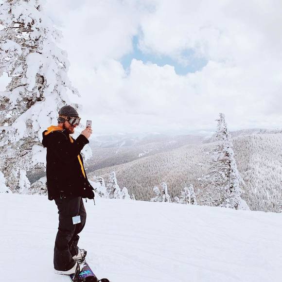 Meet your Posher, Dave - Picture 1 of 1